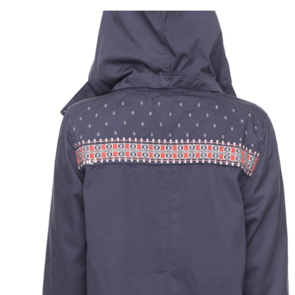 Roxy NWT Jacket - Picture 3 of 5